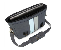 Targus Torba na laptopa Targus Messenger Gibson 15,6" - 1402196 - zdjęcie 2